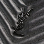 Saint Laurent Chain Shoulder — view 4