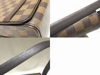 Louis Vuitton Tribeca Mini Shoulder Bag Damier Ebene — view 4