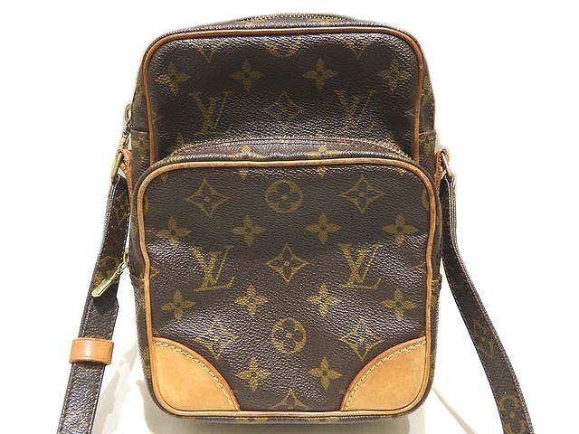 Louis Vuitton Shoulder Bag Amazon Monogram