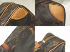 Louis Vuitton Shoulder Bag Amazon Monogram — view 3