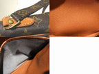 Louis Vuitton Shoulder Bag Amazon Monogram — view 4
