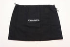 Chanel Lambskin Bicolor Chain Tote — view 8