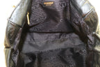 Chanel Lambskin Bicolor Chain Tote — view 7