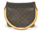 Louis Vuitton Looping MM Shoulder Bag Monogram