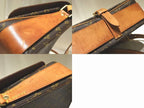 Louis Vuitton Cartouchiere GM Shoulder Bag Monogram — view 4