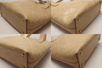 Chanel Wild Stitch Leather Handbag — view 5