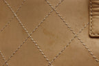 Chanel Wild Stitch Leather Handbag — view 8