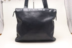 Chanel No 5 Caviar Leather Tote — view 2