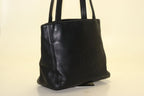 Chanel No 5 Lambskin CC Logo Tote — view 4