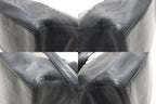 Chanel No 5 Lambskin CC Logo Tote — view 5