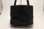 Chanel No 5 Lambskin CC Logo Tote — view 2