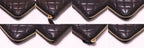 Chanel Quilted Lambskin Zip Around Wallet — view 6