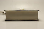 Gucci Sylvie Bee & Star Leather Shoulder — view 3