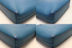 Louis Vuitton Taiga Grigori Shoulder — view 5