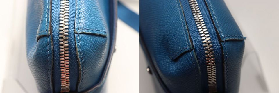 Louis Vuitton Taiga Grigori Shoulder — view 9