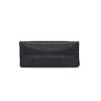 Louis Vuitton Handbag On The Go BB Black Monogram Empreinte Leather Gold — view 4