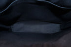 Louis Vuitton Damier Graphite District PM Shoulder — view 7