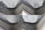 Louis Vuitton Damier Cobalt Dandy MM Briefcase Business — view 5