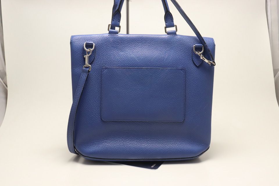 Louis Vuitton Taurillon Leather Volta 2-Way Handbag — view 2