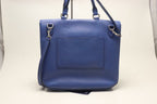 Louis Vuitton Taurillon Leather Volta 2-Way Handbag — view 2