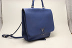 Louis Vuitton Taurillon Leather Volta 2-Way Handbag — view 4
