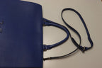 Louis Vuitton Taurillon Leather Volta 2-Way Handbag — view 6