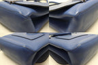 Louis Vuitton Taurillon Leather Volta 2-Way Handbag — view 5