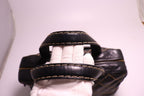 Chanel Wild Stitch Leather Handbag Mini — view 6