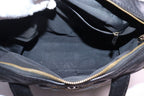 Chanel Wild Stitch Leather Handbag Mini — view 7