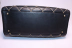 Chanel Wild Stitch Leather Handbag Mini — view 3