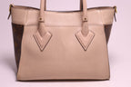 Louis Vuitton Monogram on My Side PM 2-Way Handbag — view 2