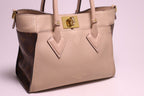 Louis Vuitton Monogram on My Side PM 2-Way Handbag — view 4