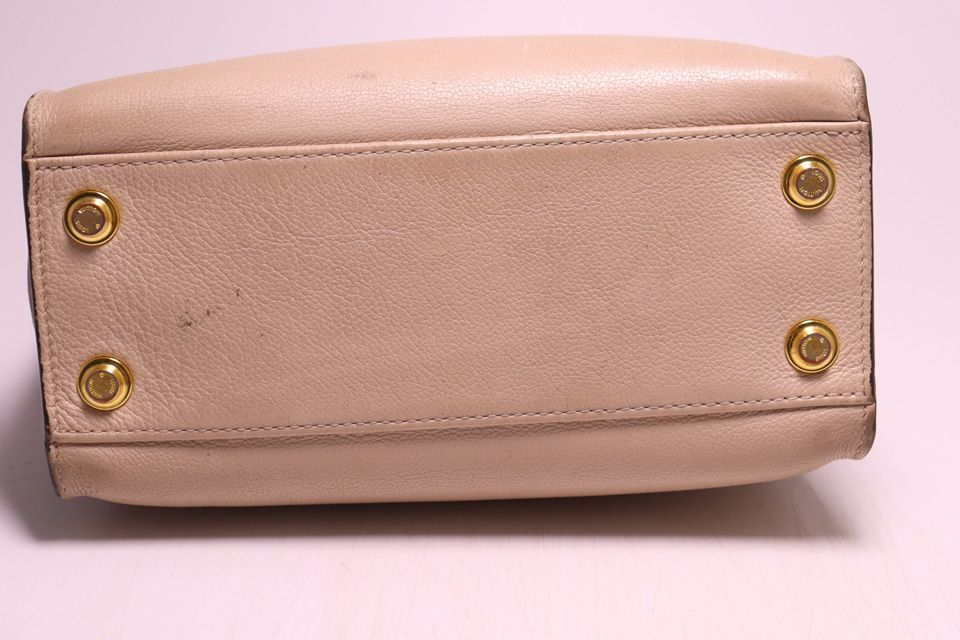 Louis Vuitton Monogram on My Side PM 2-Way Handbag — view 3