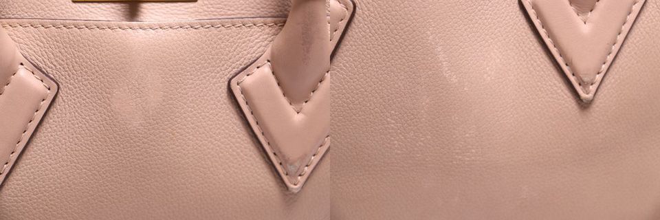 Louis Vuitton Monogram on My Side PM 2-Way Handbag — view 8
