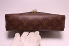 Louis Vuitton Monogram Chain Shoulder — view 3