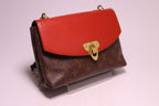 Louis Vuitton Monogram Chain Shoulder — view 4