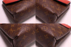 Louis Vuitton Monogram Chain Shoulder — view 5