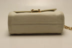 Louis Vuitton Monogram Empreinte Saint Germain BB Shoulder — view 3