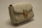 Louis Vuitton Monogram Empreinte Saint Germain BB Shoulder — view 4