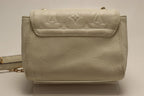 Louis Vuitton Monogram Empreinte Saint Germain BB Shoulder — view 2
