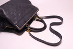 Louis Vuitton Monogram Empreinte Vosges MM 2-Way Handbag — view 6