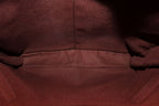 Louis Vuitton Monogram Macassar Bus MM Shoulder — view 7