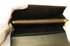 Louis Vuitton Monogram Reverse Portefeuille Dauphine Wallet — view 6