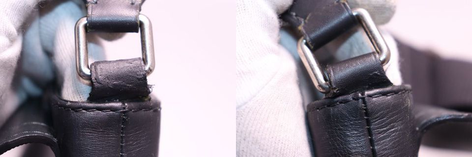 Louis Vuitton Utah Yuma Shoulder — view 9