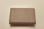Louis Vuitton Leather Lock Mini Trifold Wallet — view 2
