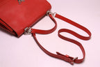 Louis Vuitton Leather Lockme II Shoulder — view 6