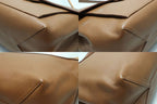 Louis Vuitton Leather Lockme Handbag — view 5