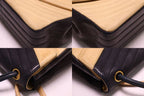 Chanel Stitch Lambskin Shoulder — view 5