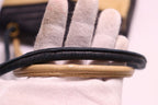 Chanel Stitch Lambskin Shoulder — view 6