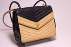 Chanel Stitch Lambskin Shoulder — view 4